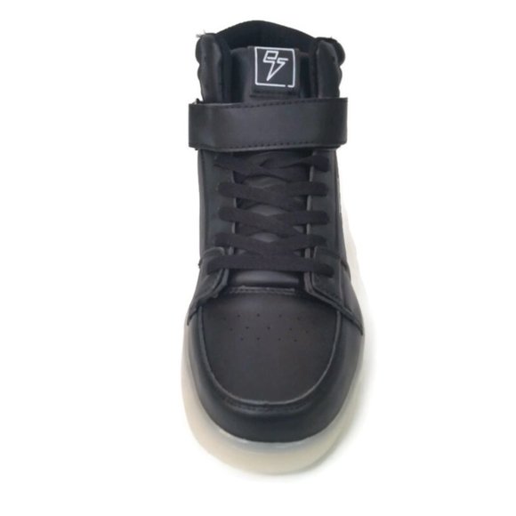 Electric Styles Shoes Electric Styles Led Shoes Mens Light Up Glow Snea Poshmark